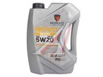 Масло моторное NOMAD NOVO 9000 5W20 4л
