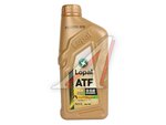 Масло трансмиссионное LOPAL ATF 10X 1л