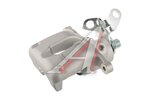 Суппорт VW Golf (08-12) AUDI A3 (05-12) задний правый KORTEX