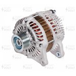 Генератор NISSAN Juke (12-),Sentra (14-),Tiida (15-) (1.6 I) 14В 110А STARTVOLT