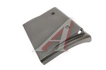 Крыло FAW J7,4180 заднее передняя часть (пластик) MOVELEX