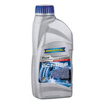Масло трансмиссионное RAVENOL DCT-HV Fluid DSG/DCT 1л