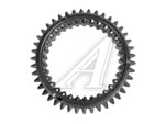 Муфта КПП ВАЗ-2108-10 1-2 перед.голая RIGINAL