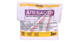 Алебастр 3кг АРТЕЛЬ