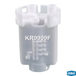 Фильтр топливный TOYOTA Yaris (02-),Celica (99-) KRAUF