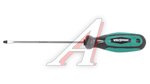 Отвертка шлицевая SL3х100мм WHIRLPOWER