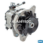 Генератор HYUNDAI Porter,ТРЕКОЛ (75А,12V) KRAUF