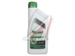Антифриз MOZER 4606475 G11 EURO 1кг зеленый