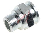 Штуцер КАМАЗ-ЕВРО-3,4 топливный ТНВД Common Rail М18х1.5 TRUCKMARK