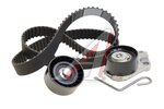 Комплект ГРМ DAEWOO Nexia (16V) CHEVROLET Aveo,Lacetti (1.4/1.6 16V) MICHELIN