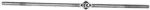 Шток VW Golf (83-05) AUDI A3 (96-03) SEAT Leon (99-06) сцепления METALCAUCHO