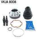 ШРУС внутренний VW T4 (90-03) комплект SKF