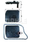 Фильтр АКПП MAHLE/KNECHT HX153D FOSUS 2 C-MAX