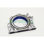 Сальник коленвала VW Caddy (04-) AUDI A1 (10-) SKODA Fabia (07-) задний BORSEHUNG