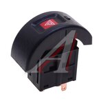Выключатель кнопка OPEL Astra G (98-05) аварийного освещения MEAT&DORIA