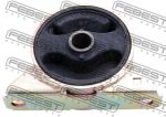 Опора двигателя MITSUBISHI Outlander (02-) FEBEST