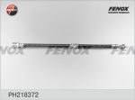 Шланг тормозной CHEVROLET Lacetti (03-) передний левый FENOX