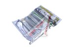 Виброхвост Homunculures Awaruna 4.5'' PONTOON21