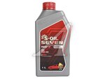 Масло моторное S-OIL SEVEN RED SN 5W40 1л