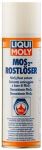 Средство LIQUI MOLY МоS2 для отвор.болтов