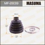 Пыльник ШРУСа INFINITI QX56 наружного MASUMA