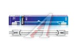 Лампа галогенная J 500W 230V L=118мм CAMELION
