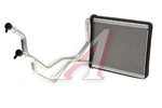 Радиатор отопителя TOYOTA Camry (06-),Highlander (07-13) LEXUS RX350 (08-) LUZAR