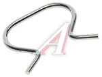 Фиксатор HYUNDAI Accent (94-) KIA Ceed (09-) ручки стеклоподъемника OE