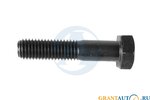 Болт М12х1.75х55 (10.9) неполная резьба