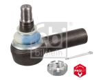Наконечник рулевой тяги DAF MAN MERCEDES левый (M30х1.5 M20х1.5 /23.5 L=118) FEBI