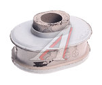 Подушка SSANGYONG Actyon (06-),Actyon Sports (06-/12-),Rexton (02-) переднего моста (верхняя) OE