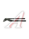 Клещи переставные 400мм THORVIK
