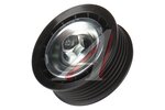 Ролик приводного ремня PEUGEOT Boxer (06-) CITROEN Jumper (06-) FIAT Ducato (06-) натяжной MICHELIN