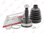 Шрус наружный LYNX CO-1978 NISSAN NOTE E11 05-
