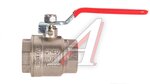 Кран шаровой VT.214 вн.-вн. 1"1/2" ручка VALTEC