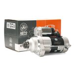 Стартер ГАЗель Next,NN,Соболь NN дв.G21A 12В z=10 2.8кВт AVTOELECTRICA