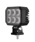 Фара рабочего света прямоуг. 100x80x45мм 42Вт (4 светодиода) IP69К Mini Flood LIGHTSAPOLLO