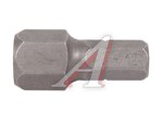 Бита HEX H12х30мм 5/16" OMBRA