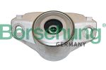 Опора амортизатора AUDI A4 (16-) заднего BORSEHUNG