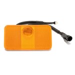Фонарь габаритный SHACMAN SHAANXI X3000,X5000 светодиодный AVTOELECTRICA