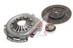 Сцепление ВАЗ-2101 в сборе MEGAPOWER