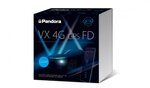 Сигнализация с автозапуском PANDORA