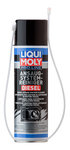 Очиститель дизельного впуска Pro-Line 0.4л LIQUI MOLY