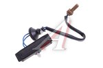 Кнопка NISSAN Micra (05-),Note (06-13),Pathfinder (05-14) открывания крышки багажника QUATTRO FRENI