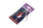 Блесна колеблющаяся Trout Police JOKER 1.6г 25мм цвет AK55 KOSADAKA