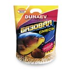 Прикормка DUNAEV Базовая смесь 2.5кг Универсальная
