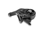 Опора двигателя CHEVROLET Cruze (11-) (1.6/1.8) OPEL Astra J (10-) (A16XER) передняя АКПП METACO
