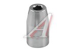 Адаптер-переходник для бит 1/2"х5/16" OMBRA