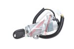 Замок зажигания DONGFENG GX с ключами (без болтов) MOVELEX