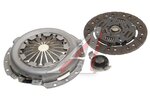 Сцепление ВАЗ-2170,1118 1.6 16V в сборе MEGAPOWER